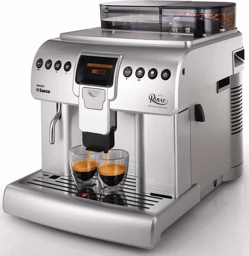 Saeco Royal